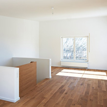 Gartenstadt Michaelstraße Murnau