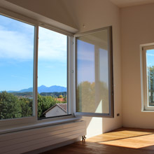 Gartenstadt Michaelstraße Murnau